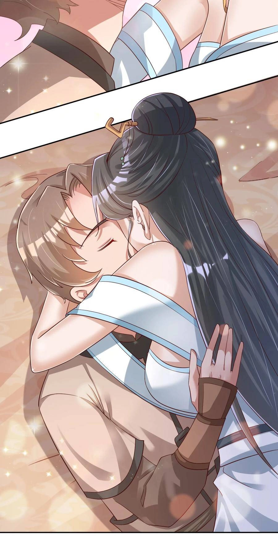 Sau Khi Max Độ Yêu Thích Chapter 57 - 39