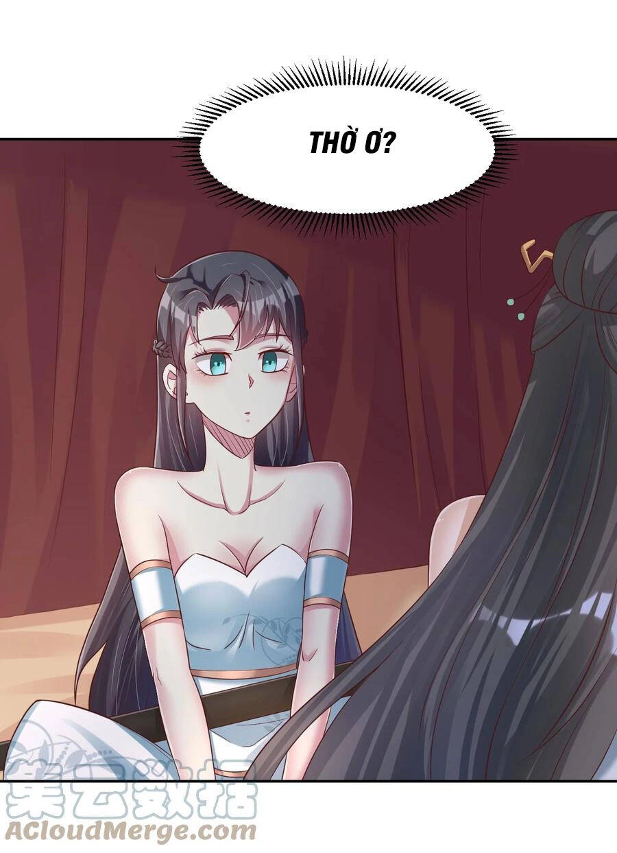 Sau Khi Max Độ Yêu Thích Chapter 57 - 41