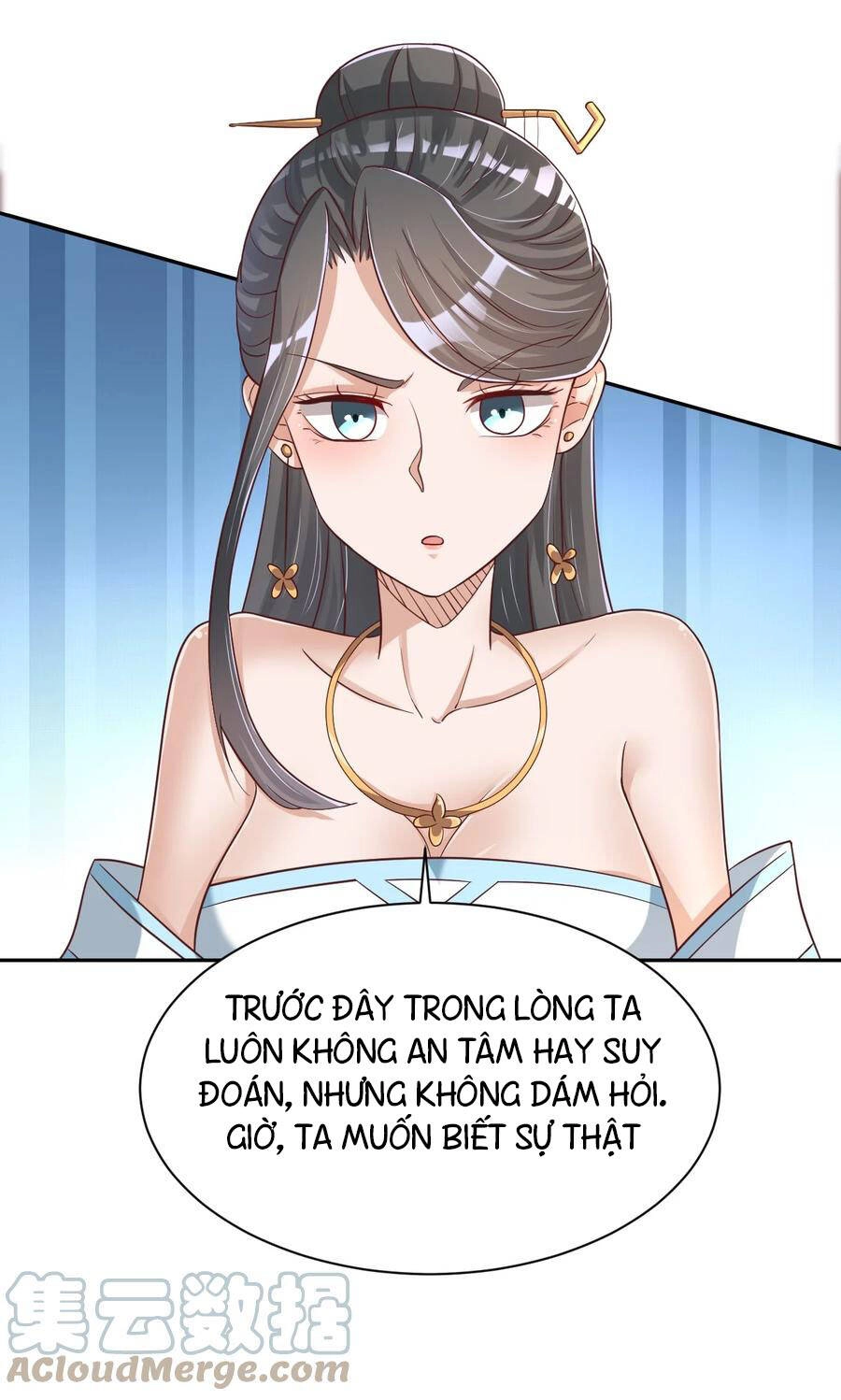 Sau Khi Max Độ Yêu Thích Chapter 57 - 44