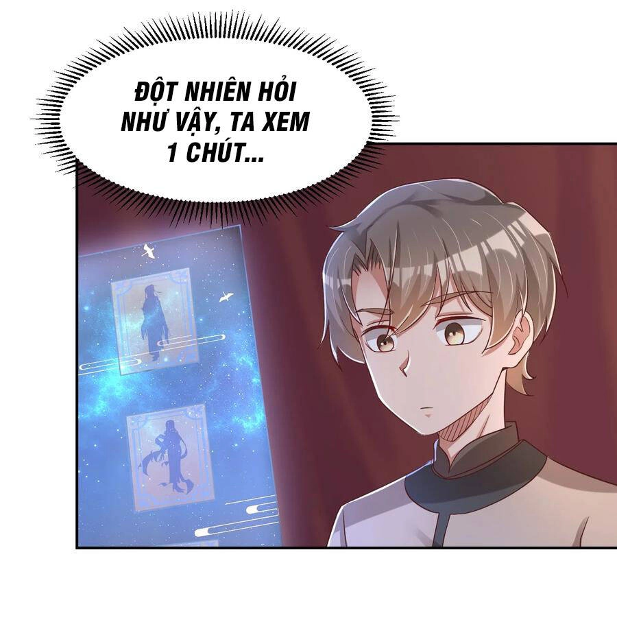 Sau Khi Max Độ Yêu Thích Chapter 57 - 45