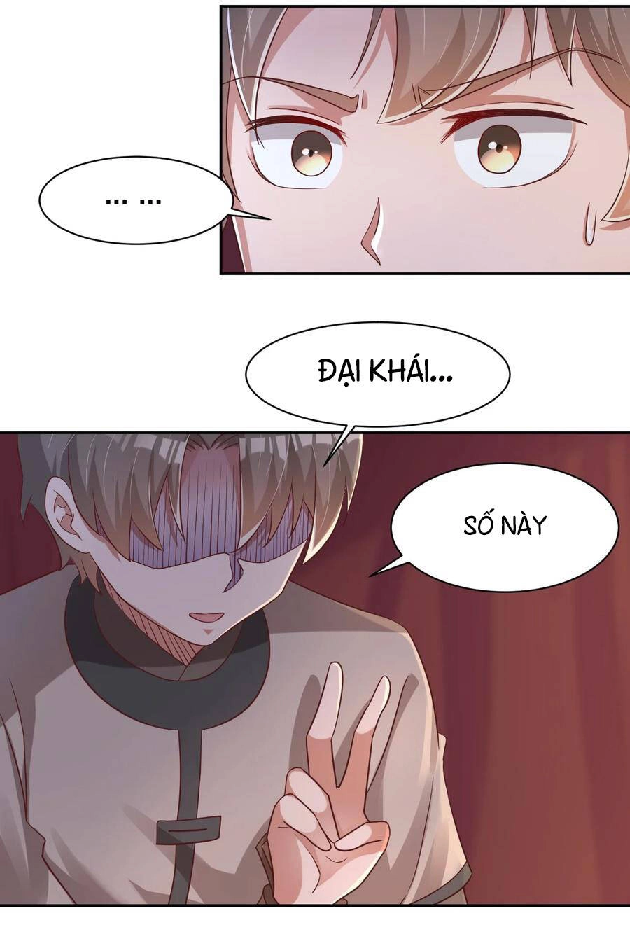 Sau Khi Max Độ Yêu Thích Chapter 57 - 46