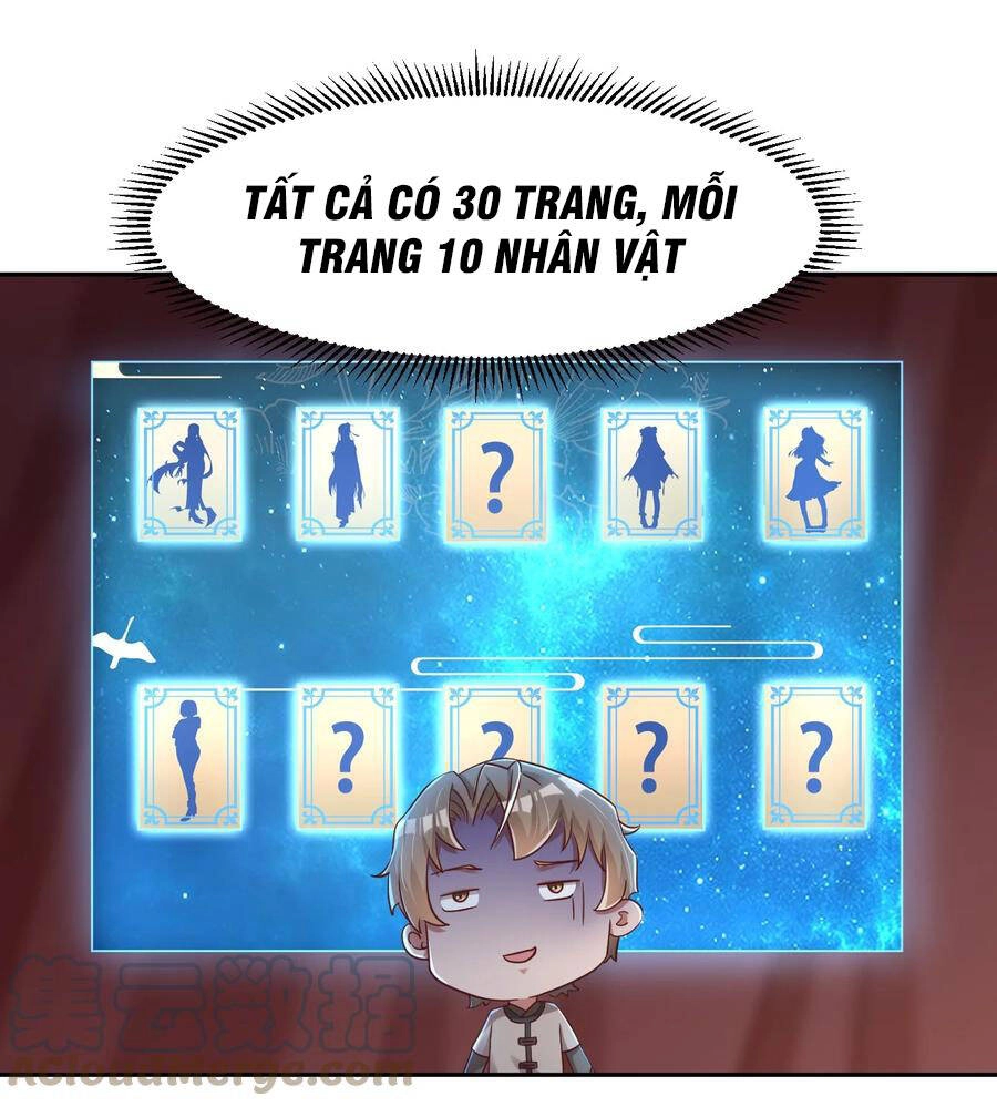 Sau Khi Max Độ Yêu Thích Chapter 57 - 50