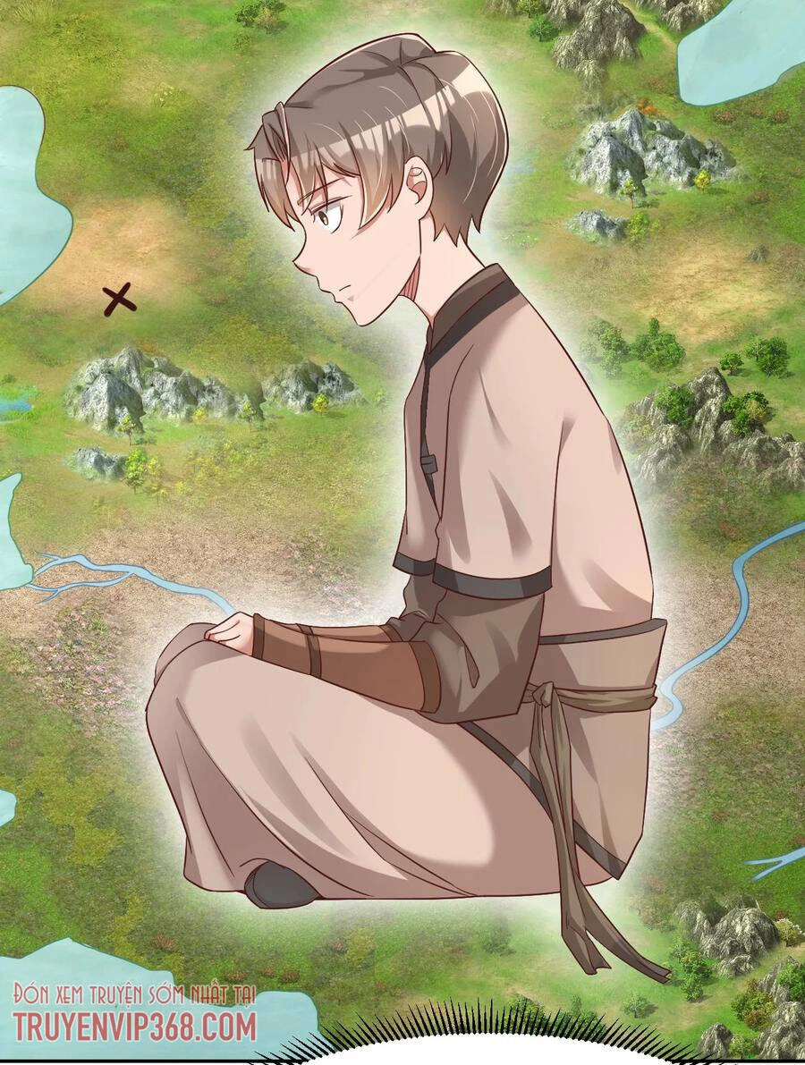 Sau Khi Max Độ Yêu Thích Chapter 57 - 52