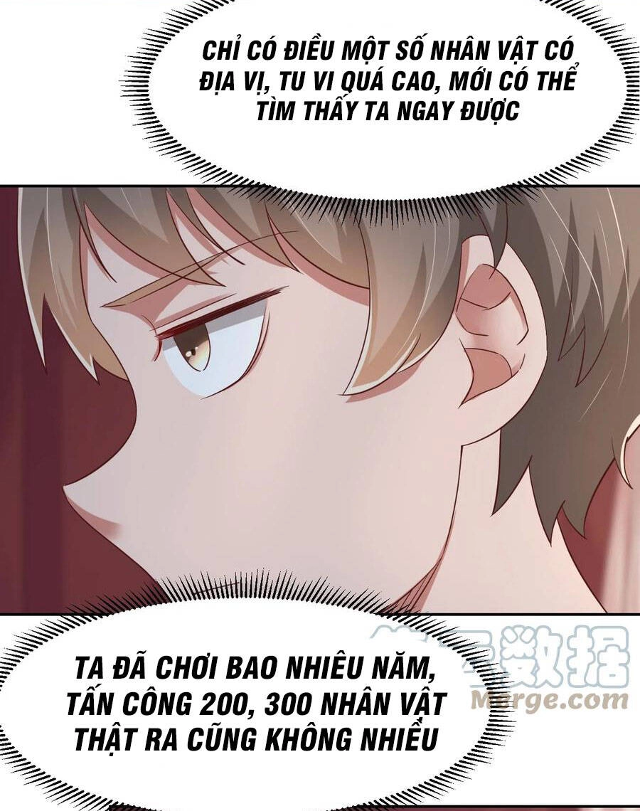 Sau Khi Max Độ Yêu Thích Chapter 57 - 53