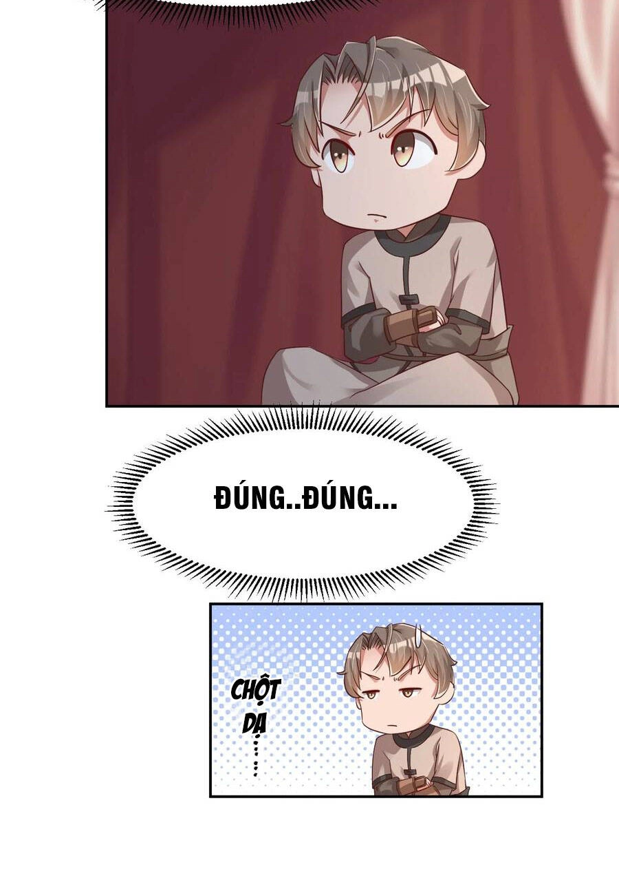 Sau Khi Max Độ Yêu Thích Chapter 57 - 54