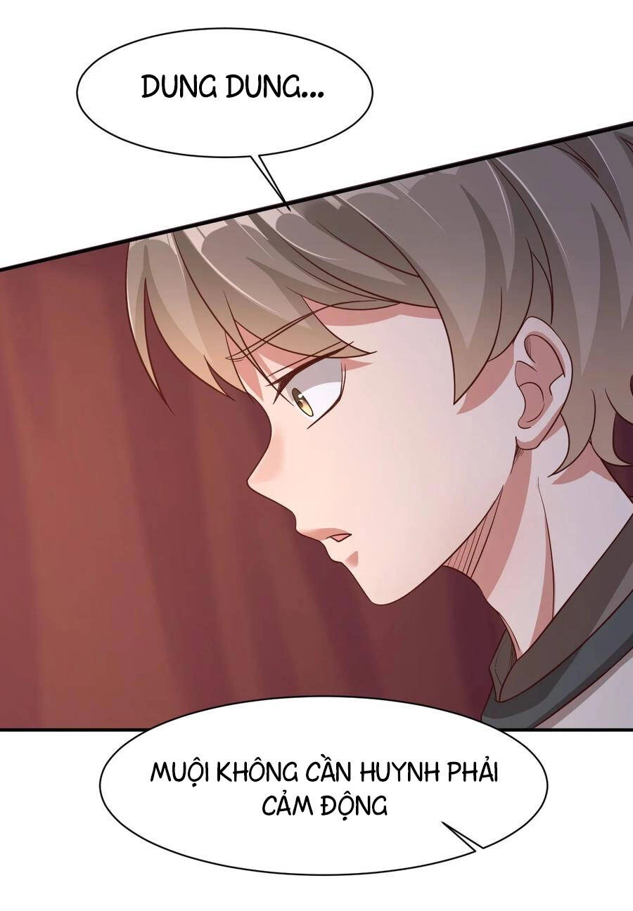 Sau Khi Max Độ Yêu Thích Chapter 58 - 6