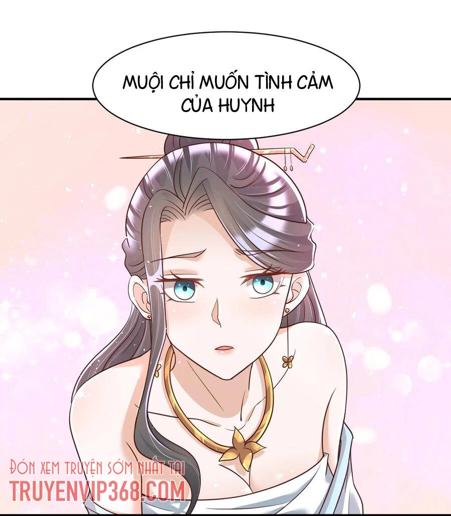 Sau Khi Max Độ Yêu Thích Chapter 58 - 7