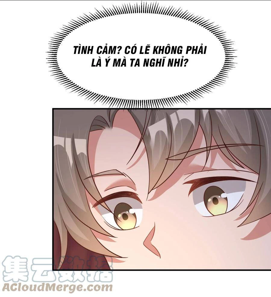 Sau Khi Max Độ Yêu Thích Chapter 58 - 8