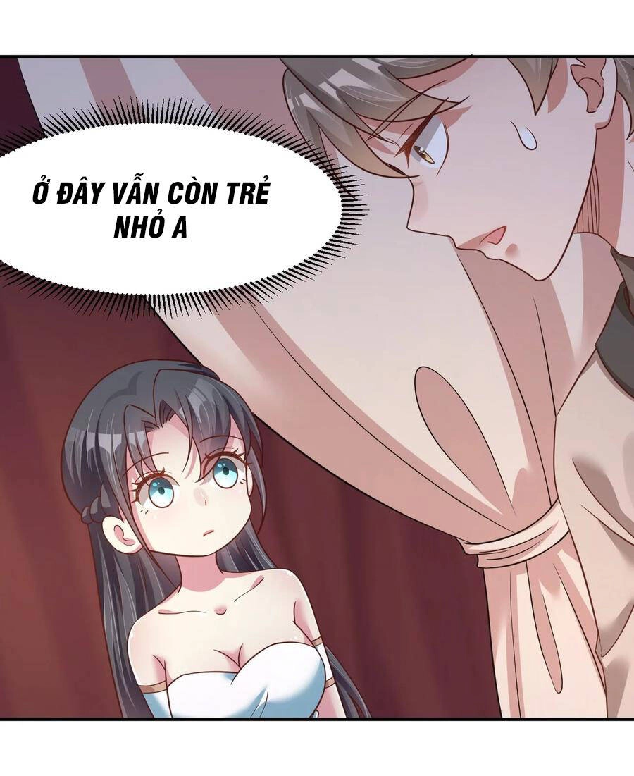 Sau Khi Max Độ Yêu Thích Chapter 58 - 9