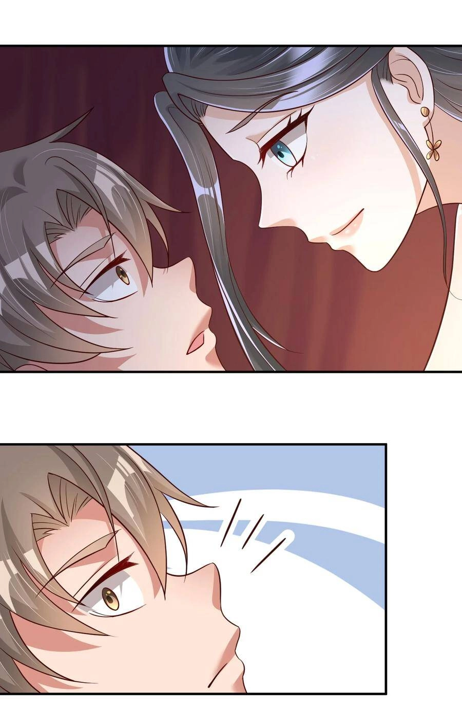 Sau Khi Max Độ Yêu Thích Chapter 58 - 12