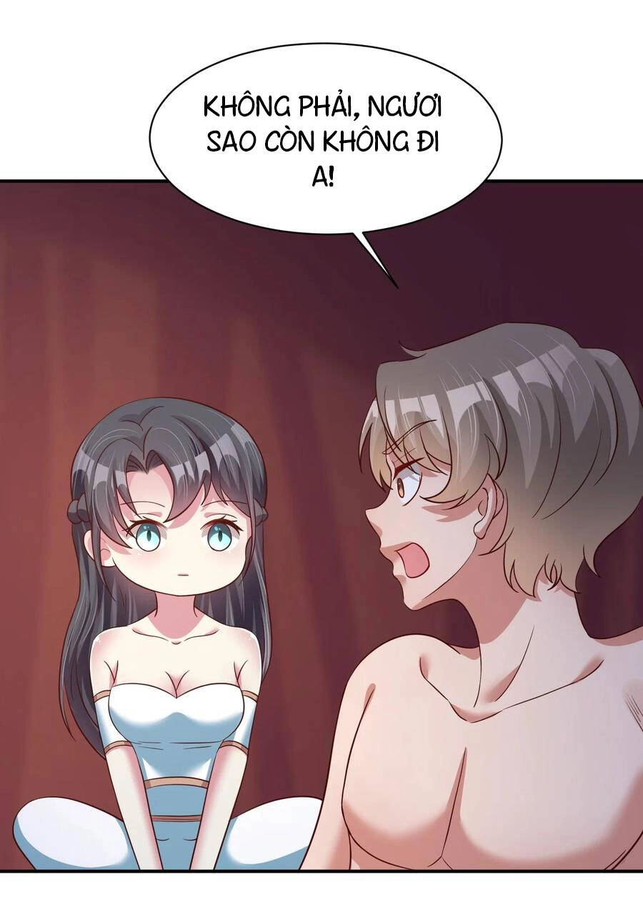 Sau Khi Max Độ Yêu Thích Chapter 58 - 13