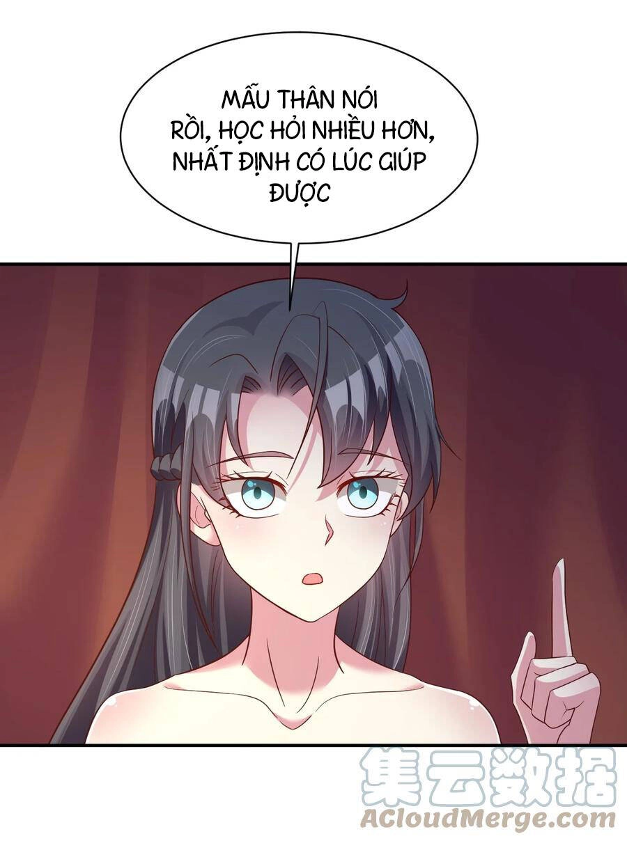 Sau Khi Max Độ Yêu Thích Chapter 58 - 14