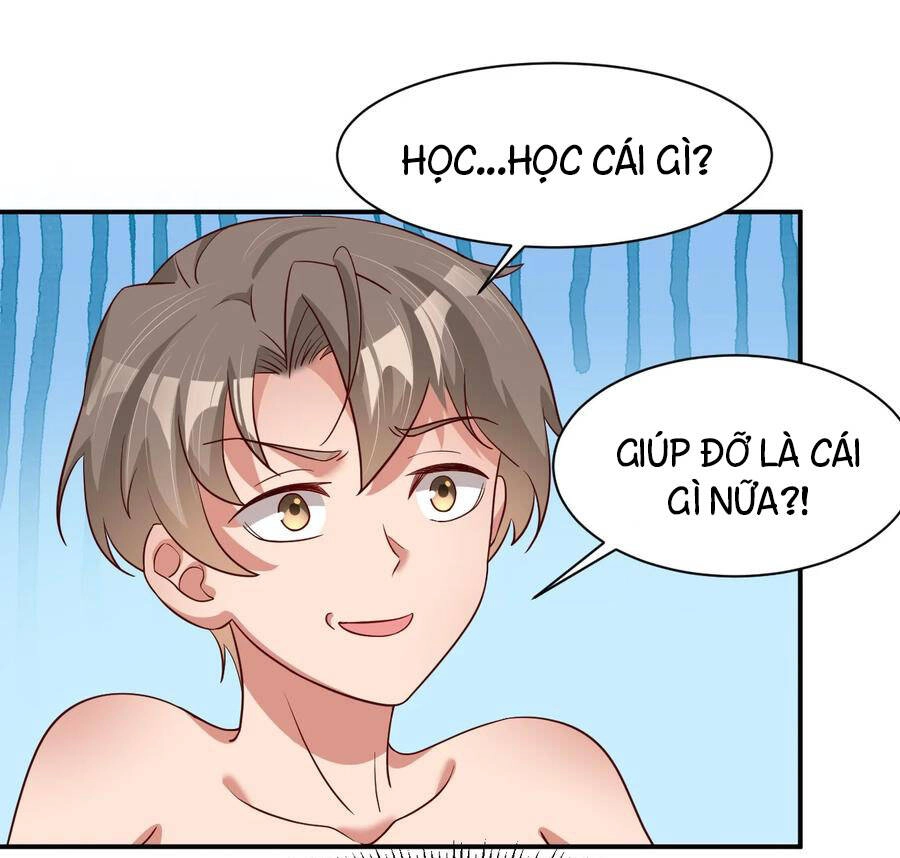 Sau Khi Max Độ Yêu Thích Chapter 58 - 15