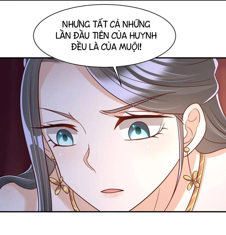 Sau Khi Max Độ Yêu Thích Chapter 58 - 19