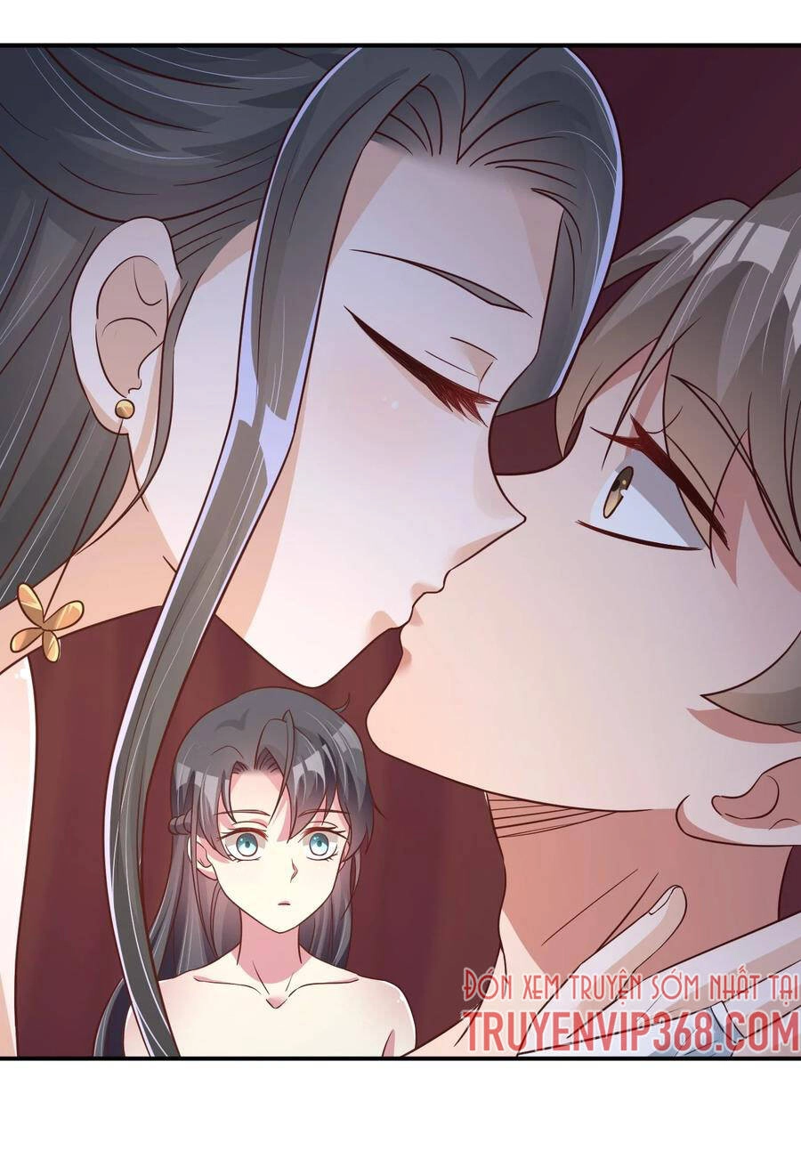 Sau Khi Max Độ Yêu Thích Chapter 58 - 24