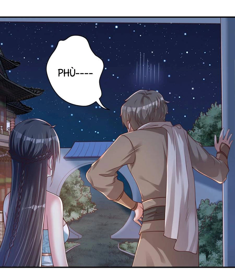 Sau Khi Max Độ Yêu Thích Chapter 58 - 27