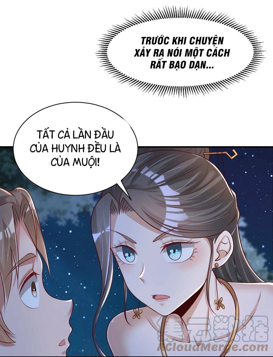 Sau Khi Max Độ Yêu Thích Chapter 58 - 29
