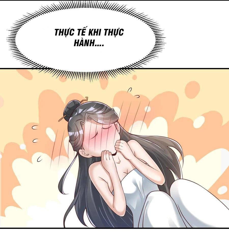 Sau Khi Max Độ Yêu Thích Chapter 58 - 30