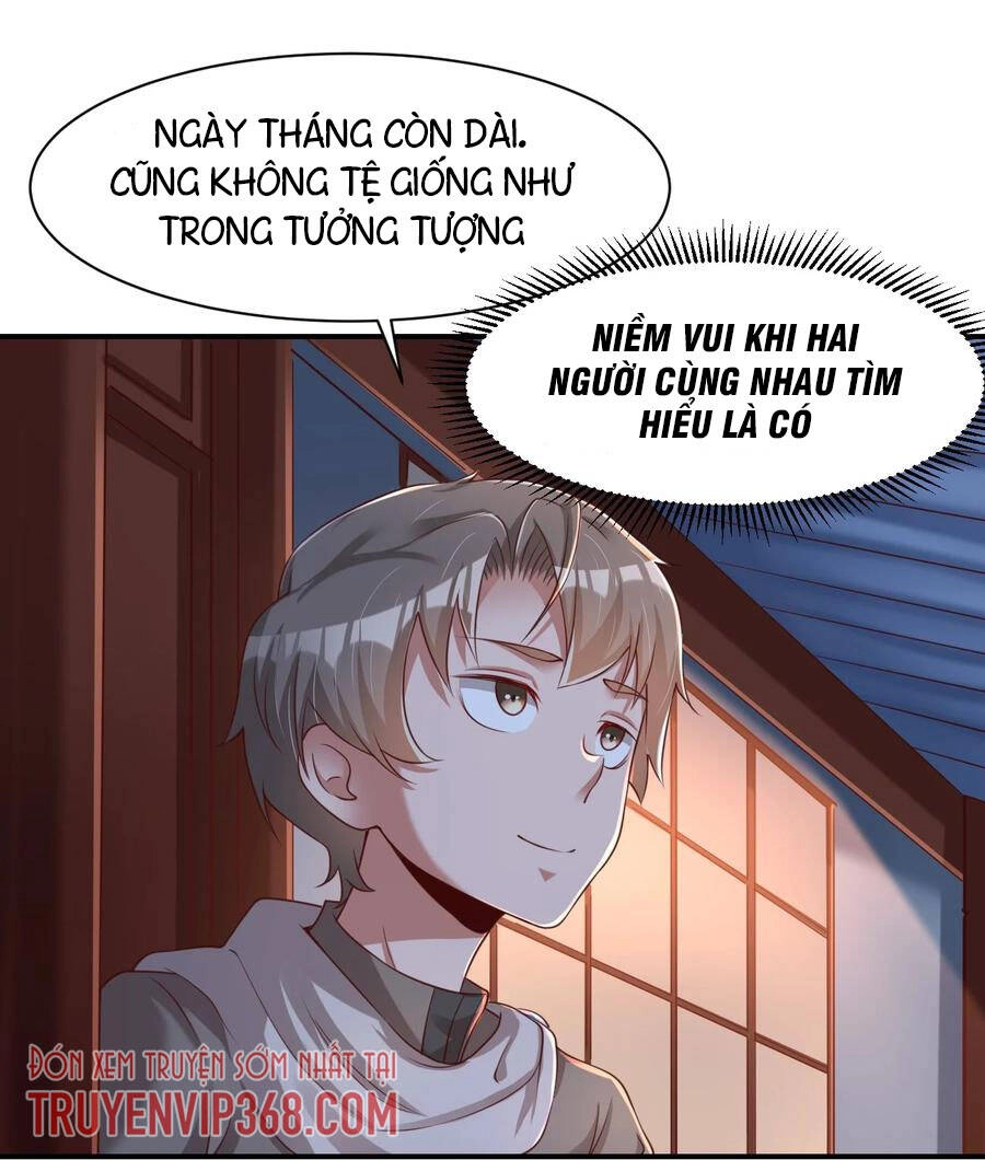 Sau Khi Max Độ Yêu Thích Chapter 58 - 31