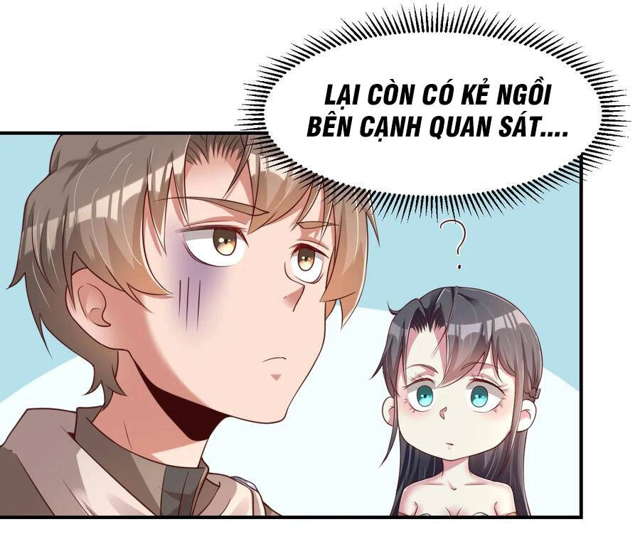 Sau Khi Max Độ Yêu Thích Chapter 58 - 32