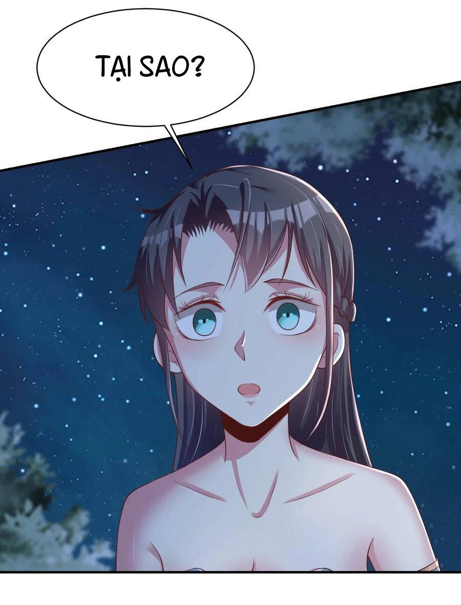 Sau Khi Max Độ Yêu Thích Chapter 58 - 36