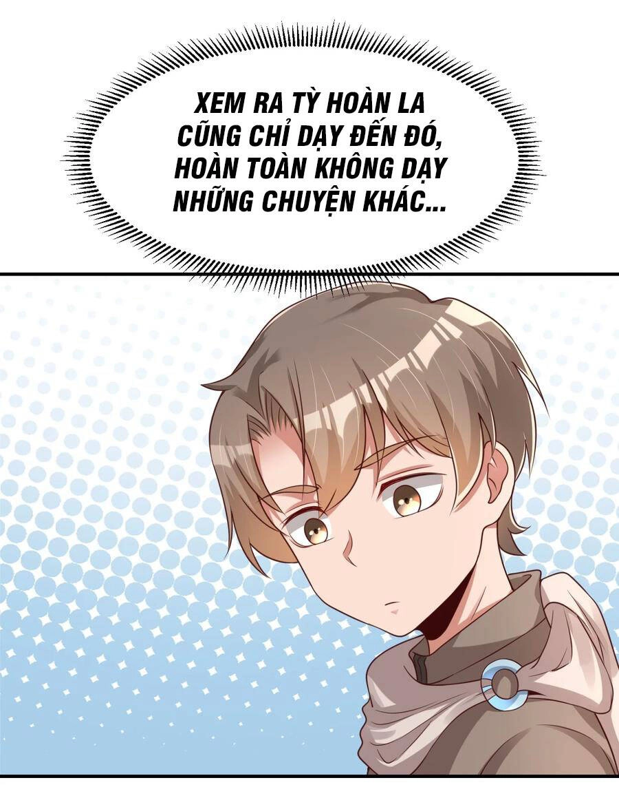 Sau Khi Max Độ Yêu Thích Chapter 58 - 39