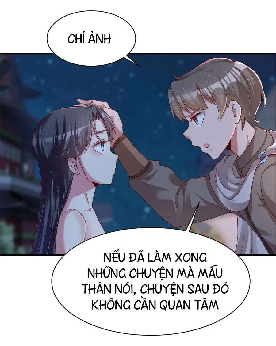 Sau Khi Max Độ Yêu Thích Chapter 58 - 40