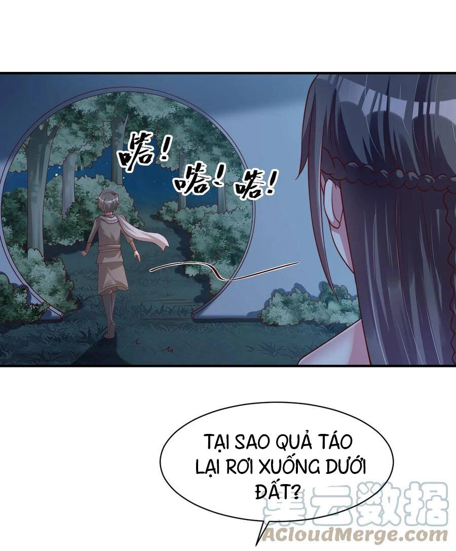Sau Khi Max Độ Yêu Thích Chapter 58 - 44