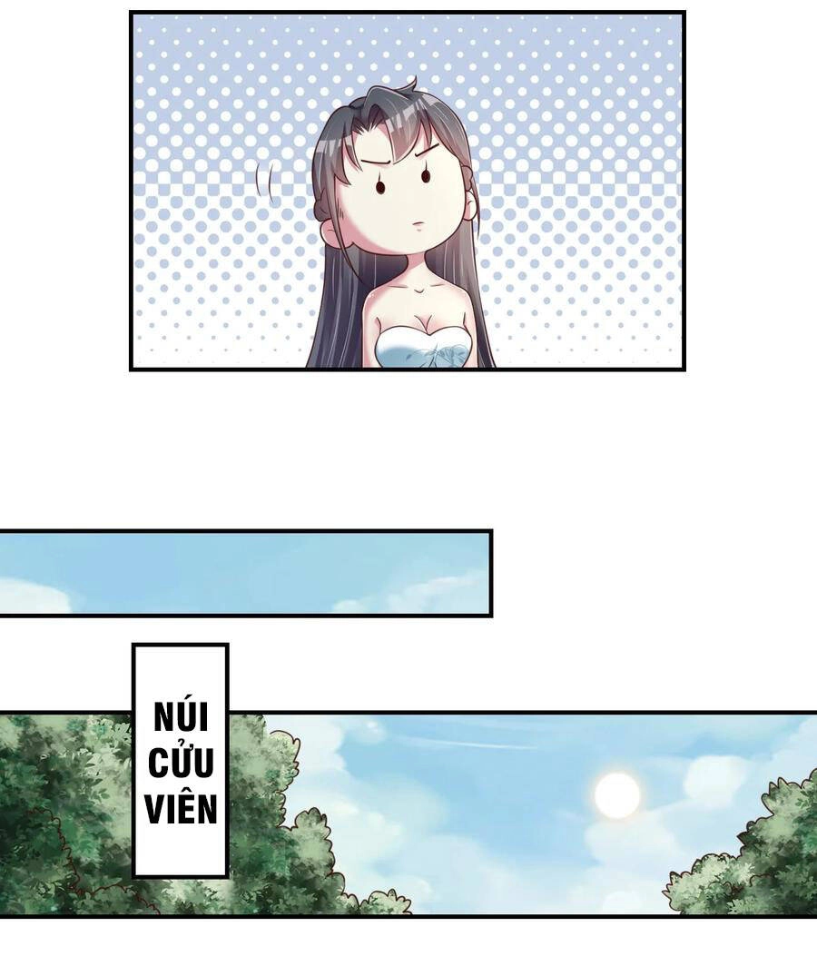 Sau Khi Max Độ Yêu Thích Chapter 58 - 45