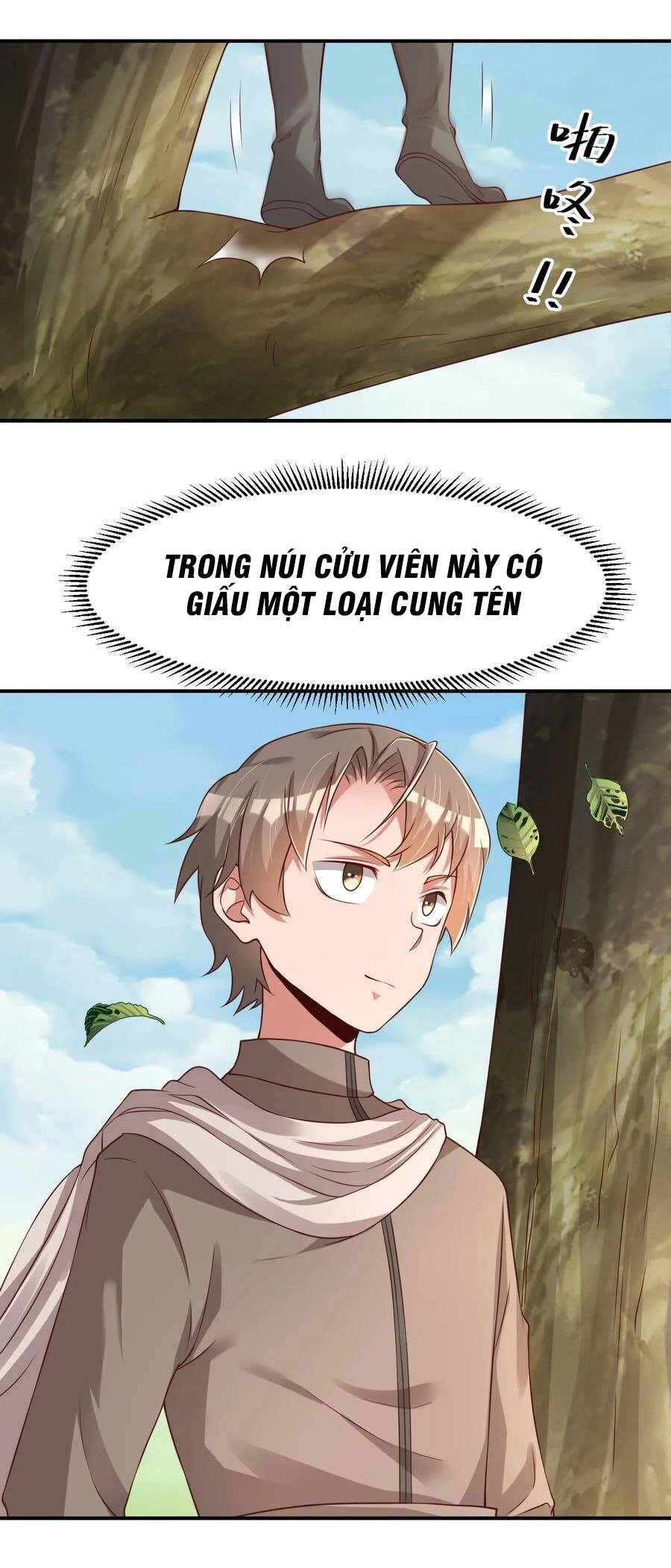 Sau Khi Max Độ Yêu Thích Chapter 58 - 46