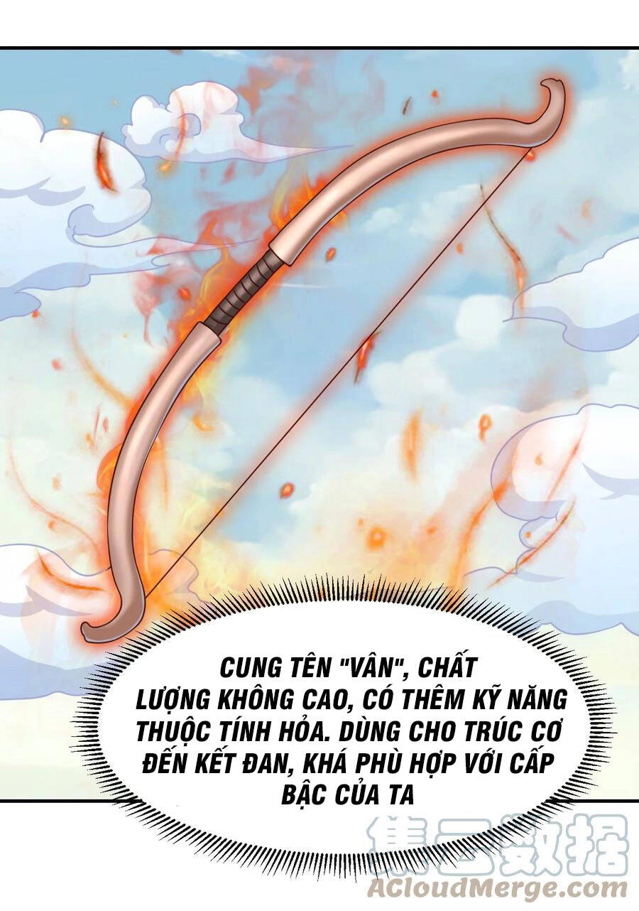Sau Khi Max Độ Yêu Thích Chapter 58 - 47