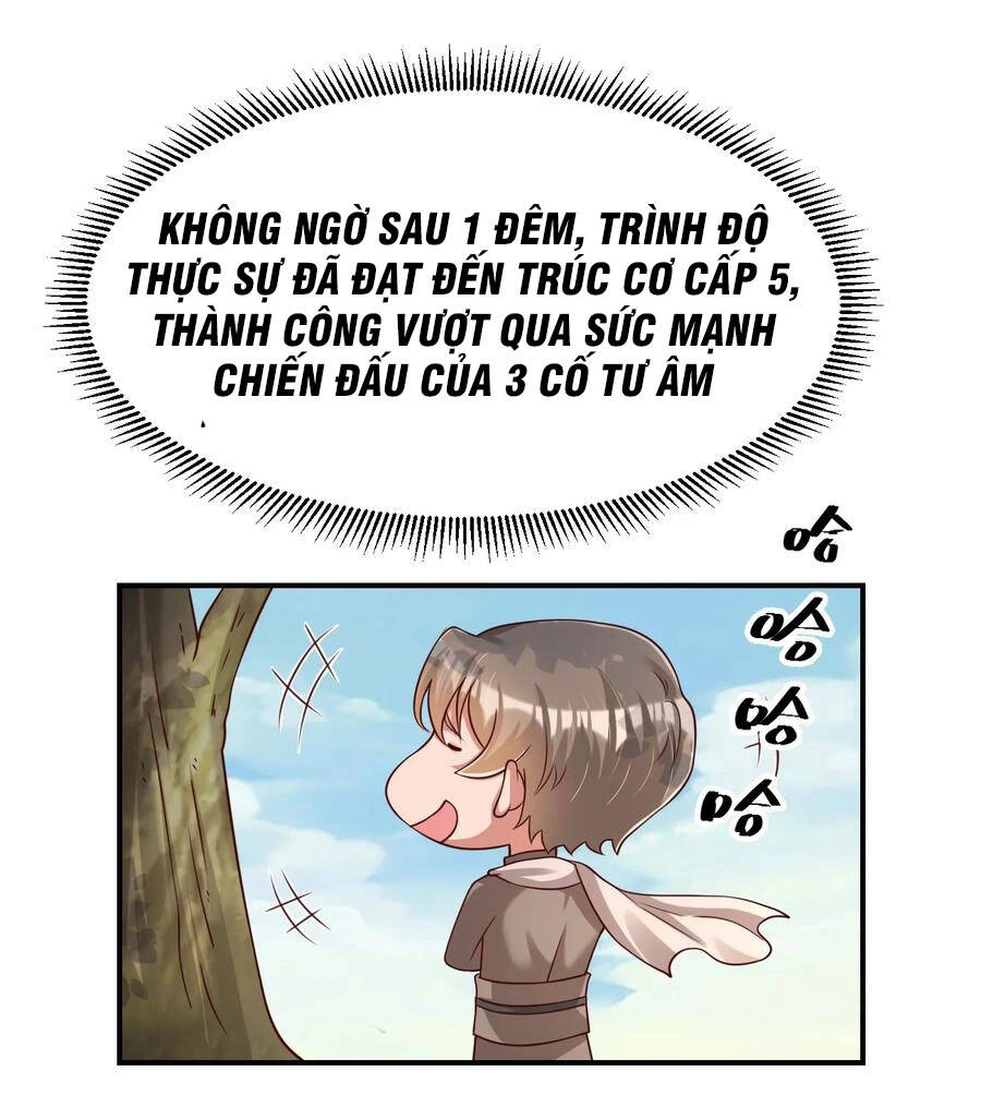 Sau Khi Max Độ Yêu Thích Chapter 58 - 48