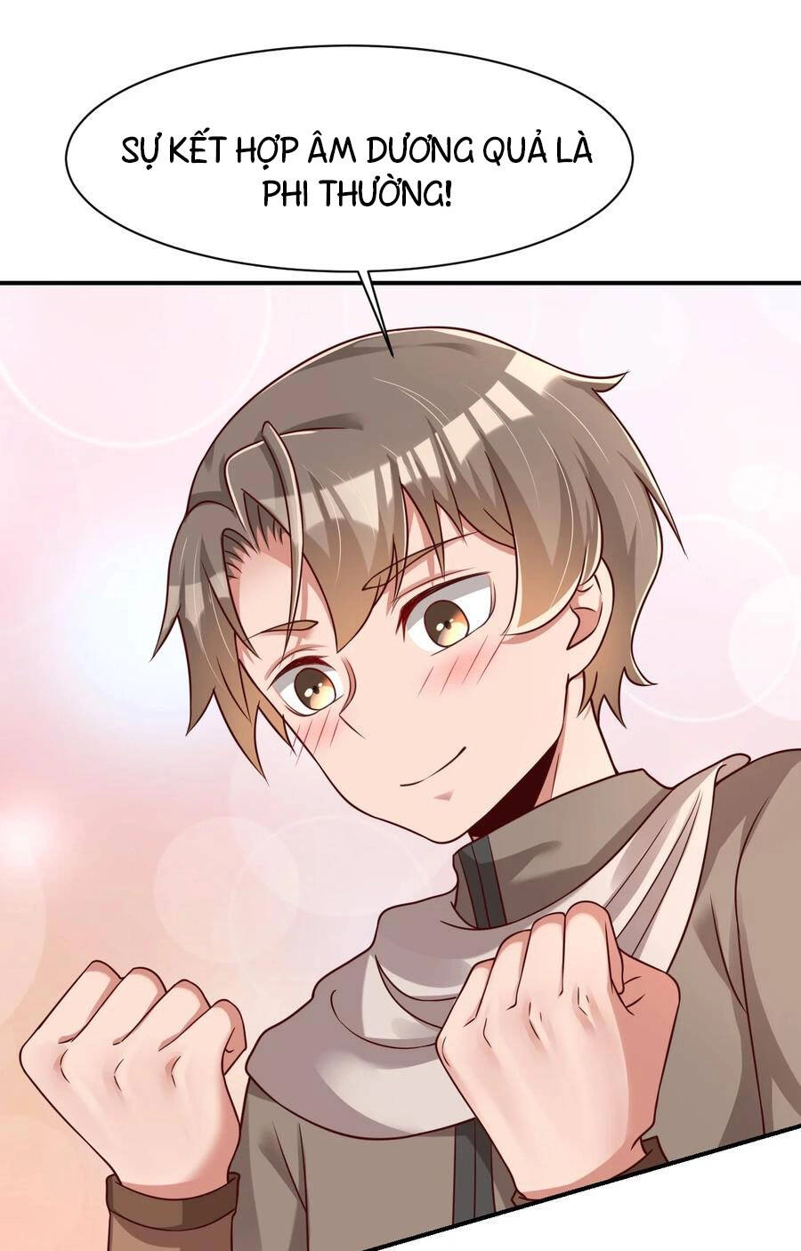 Sau Khi Max Độ Yêu Thích Chapter 58 - 49