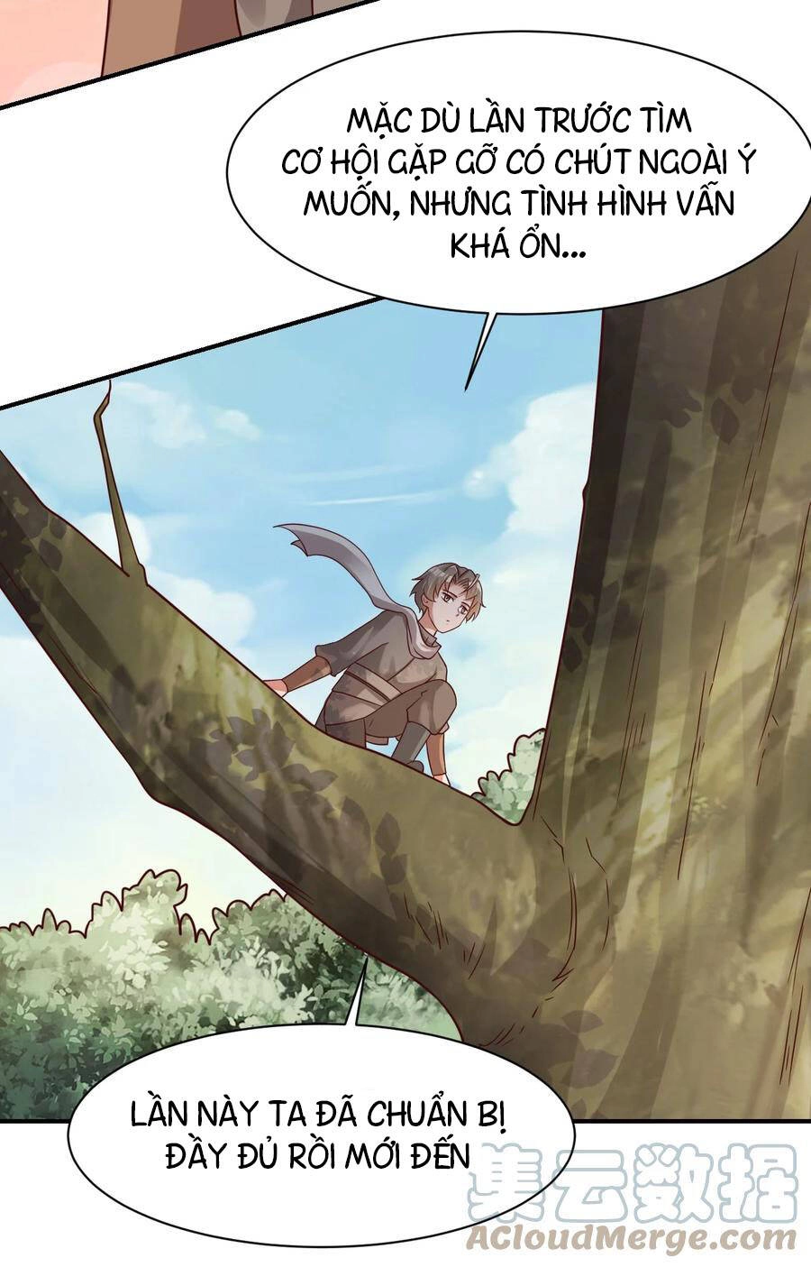 Sau Khi Max Độ Yêu Thích Chapter 58 - 50