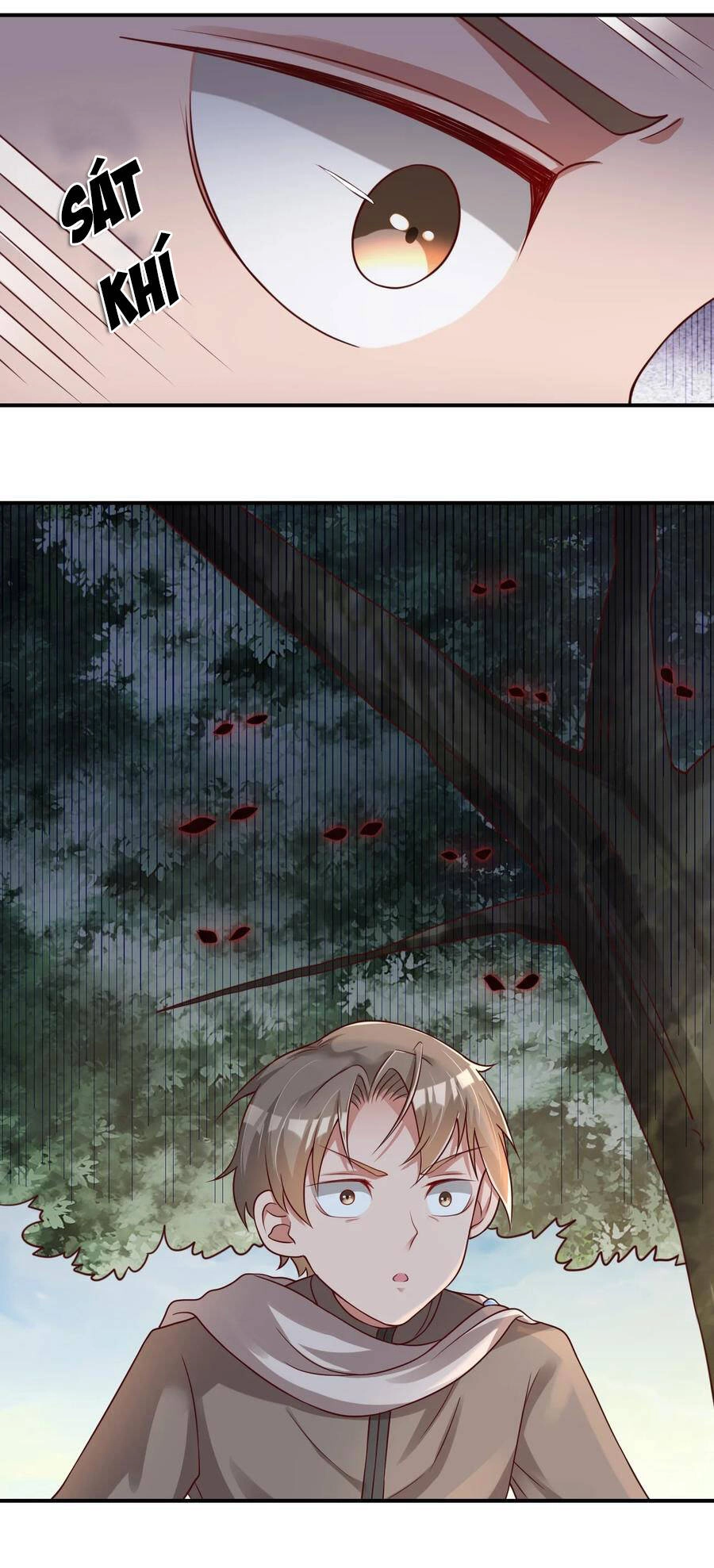 Sau Khi Max Độ Yêu Thích Chapter 58 - 51