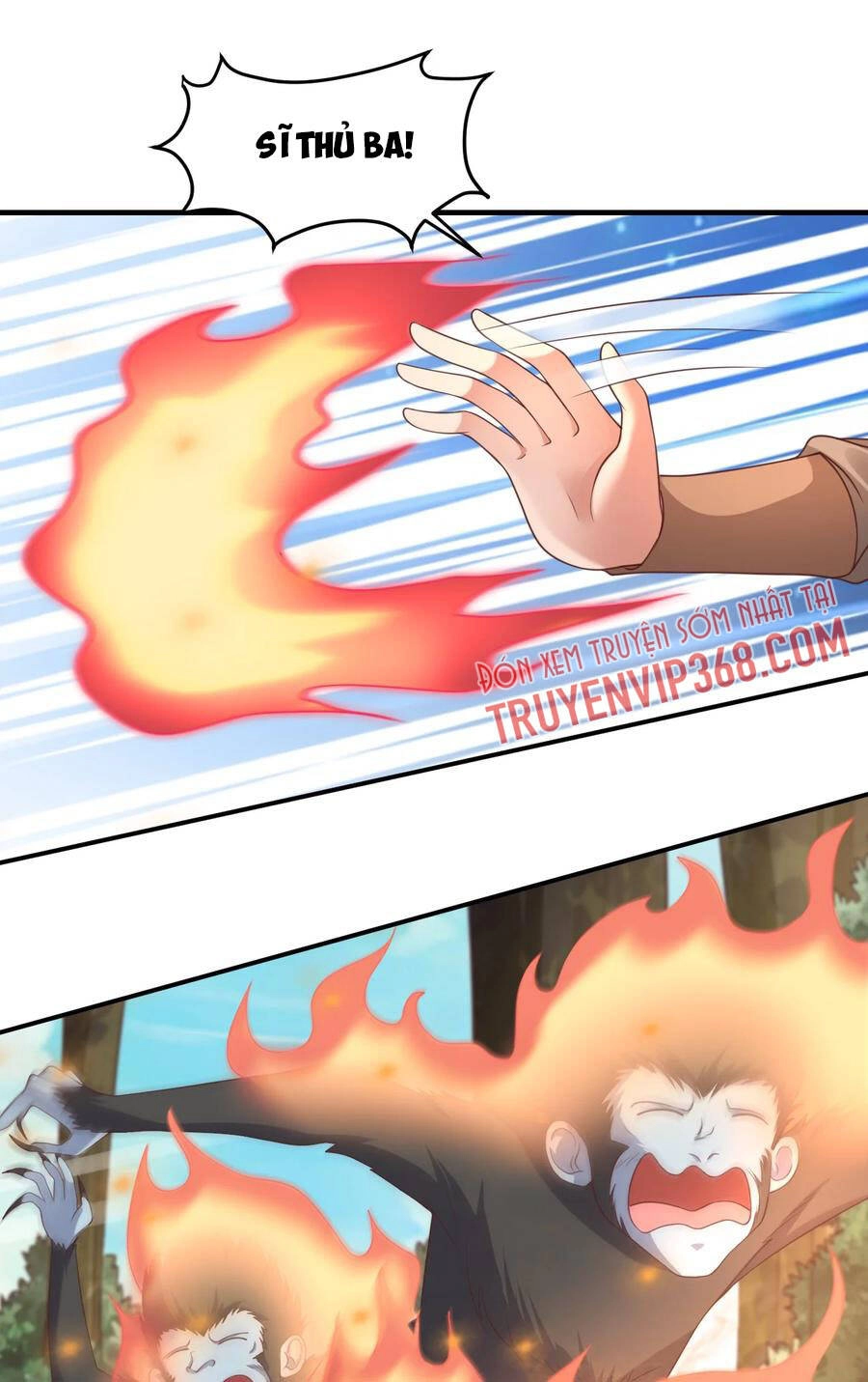 Sau Khi Max Độ Yêu Thích Chapter 59 - 6