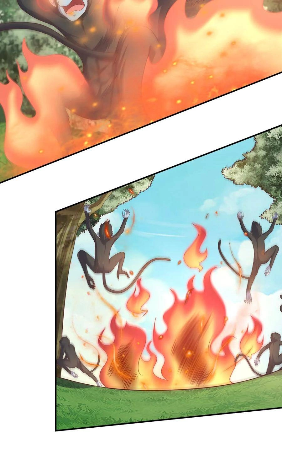 Sau Khi Max Độ Yêu Thích Chapter 59 - 7