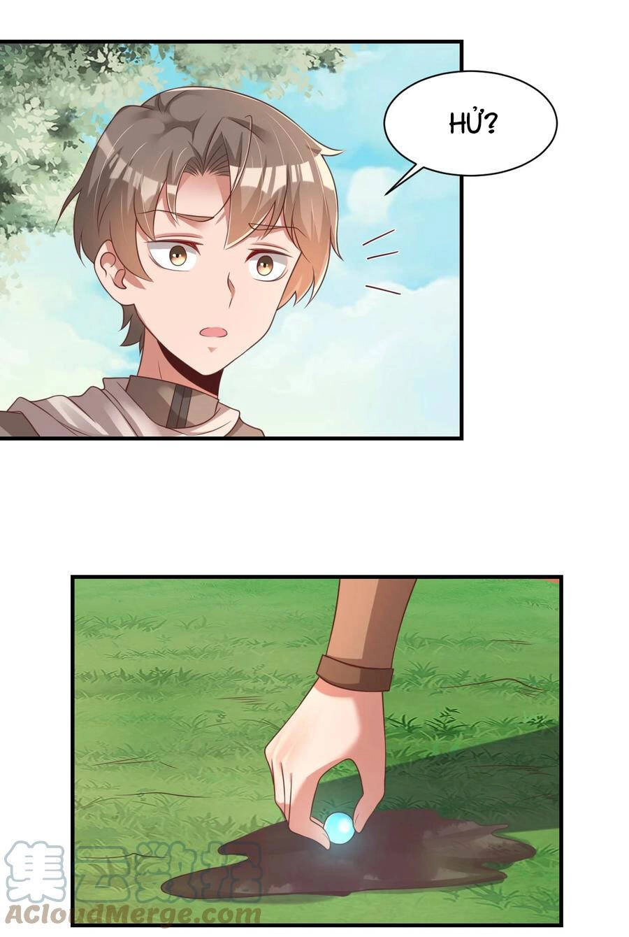 Sau Khi Max Độ Yêu Thích Chapter 59 - 8