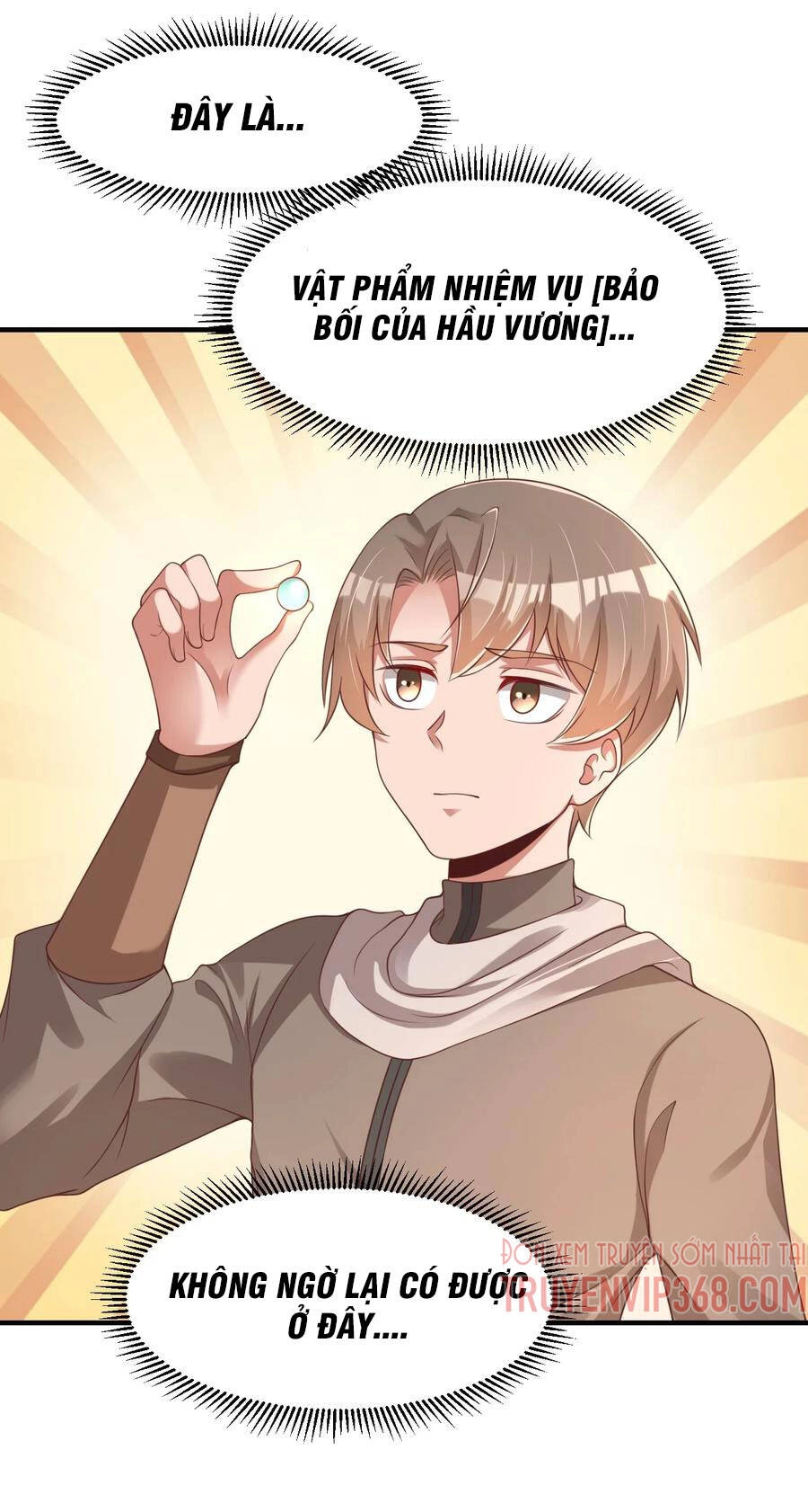 Sau Khi Max Độ Yêu Thích Chapter 59 - 9