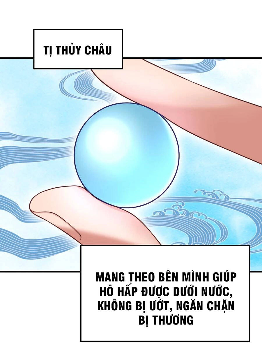 Sau Khi Max Độ Yêu Thích Chapter 59 - 10