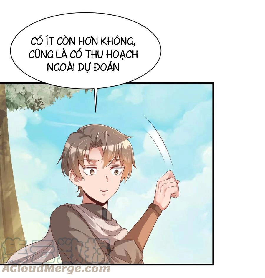 Sau Khi Max Độ Yêu Thích Chapter 59 - 11