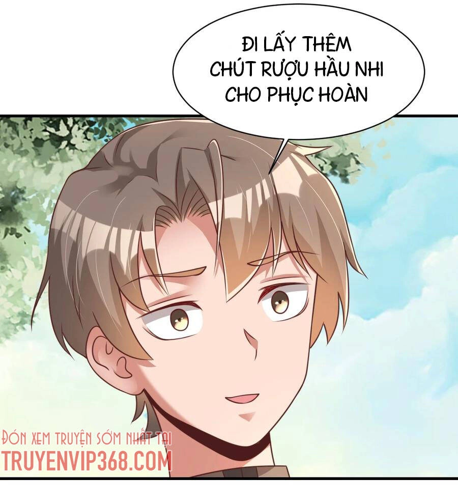 Sau Khi Max Độ Yêu Thích Chapter 59 - 12