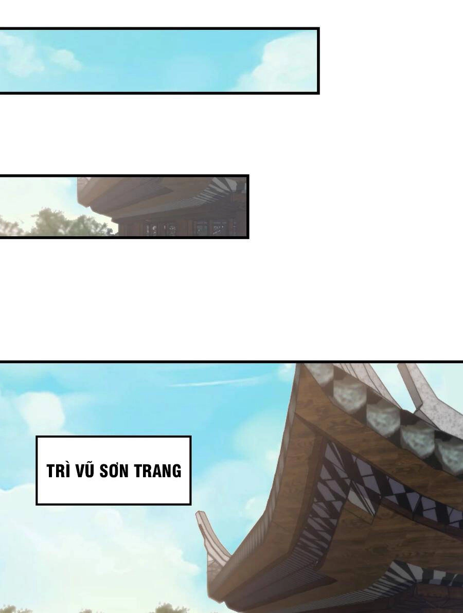 Sau Khi Max Độ Yêu Thích Chapter 59 - 13