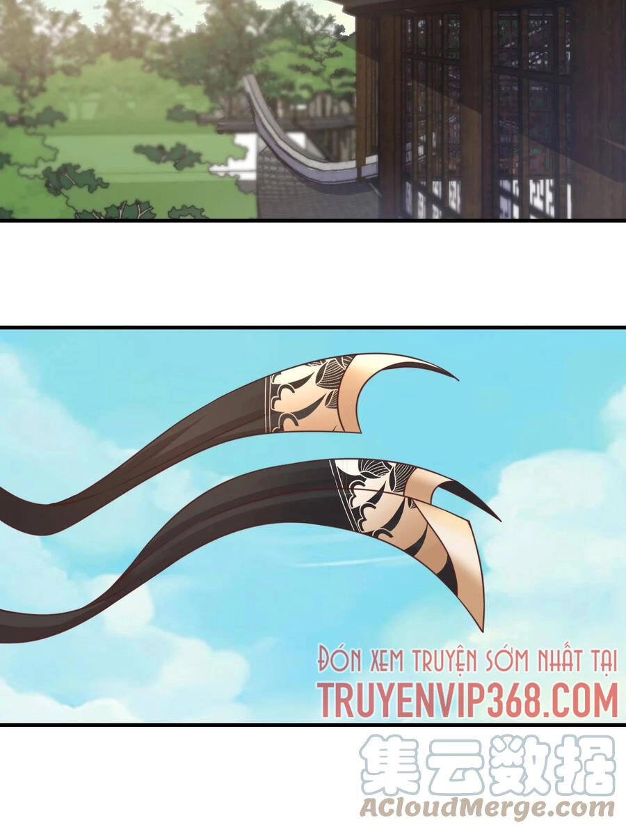 Sau Khi Max Độ Yêu Thích Chapter 59 - 14