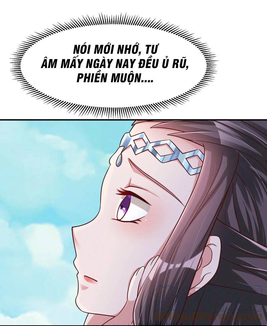 Sau Khi Max Độ Yêu Thích Chapter 59 - 17