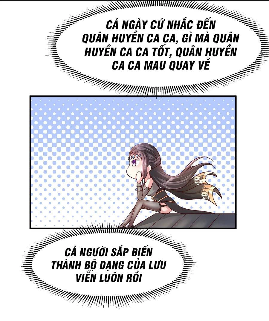 Sau Khi Max Độ Yêu Thích Chapter 59 - 18