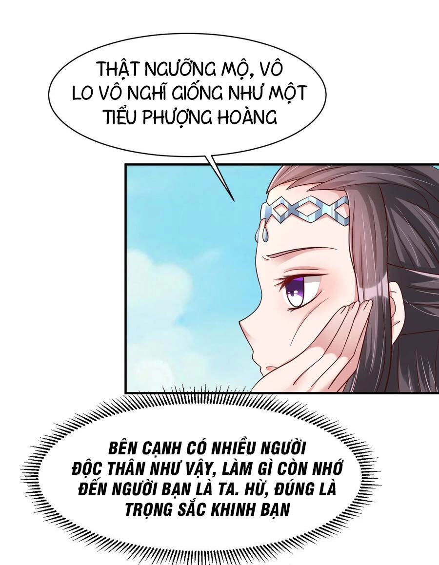 Sau Khi Max Độ Yêu Thích Chapter 59 - 19