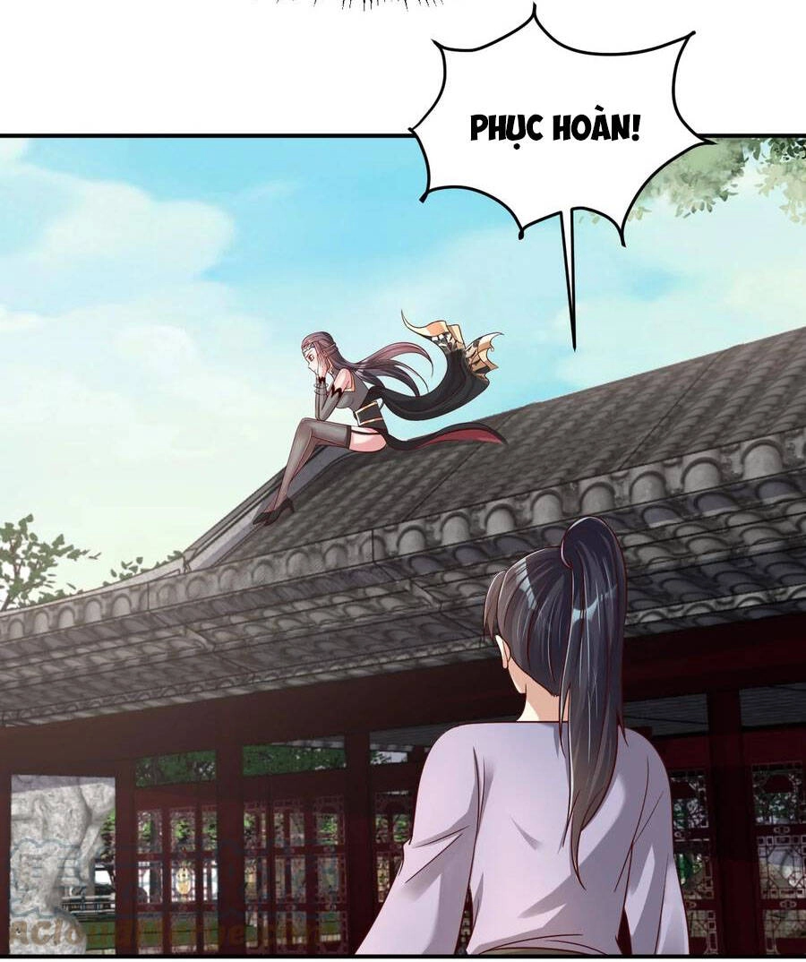 Sau Khi Max Độ Yêu Thích Chapter 59 - 20