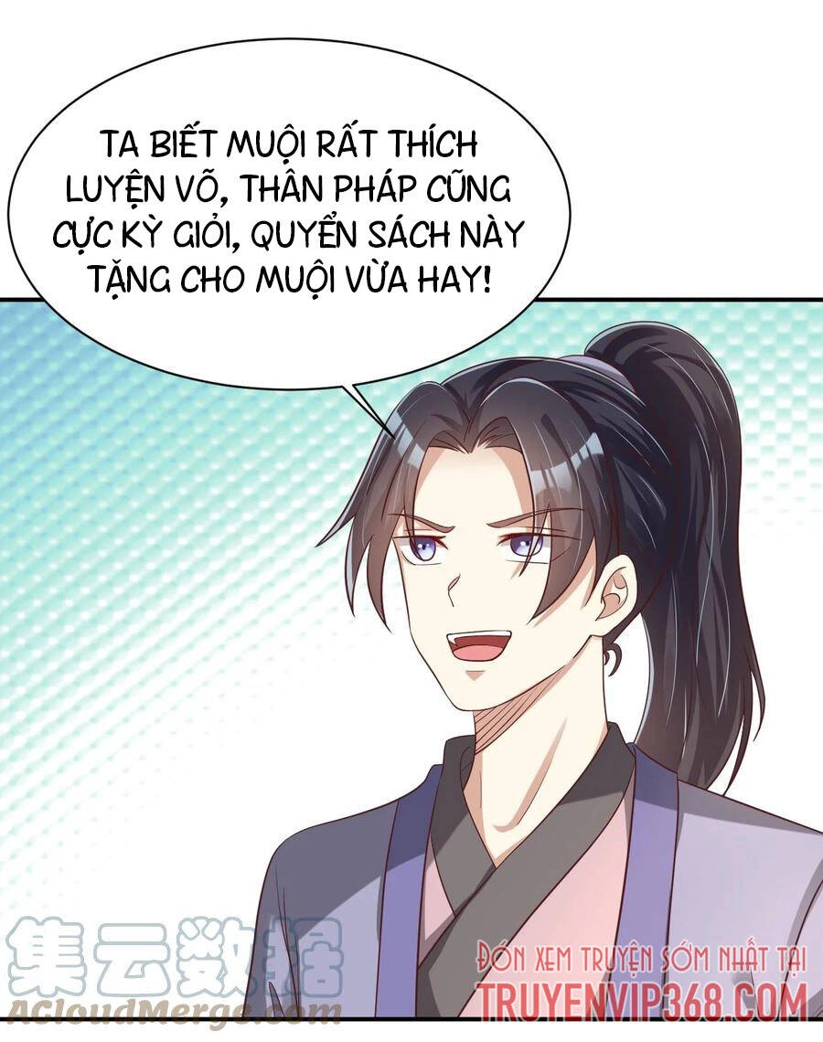 Sau Khi Max Độ Yêu Thích Chapter 59 - 23