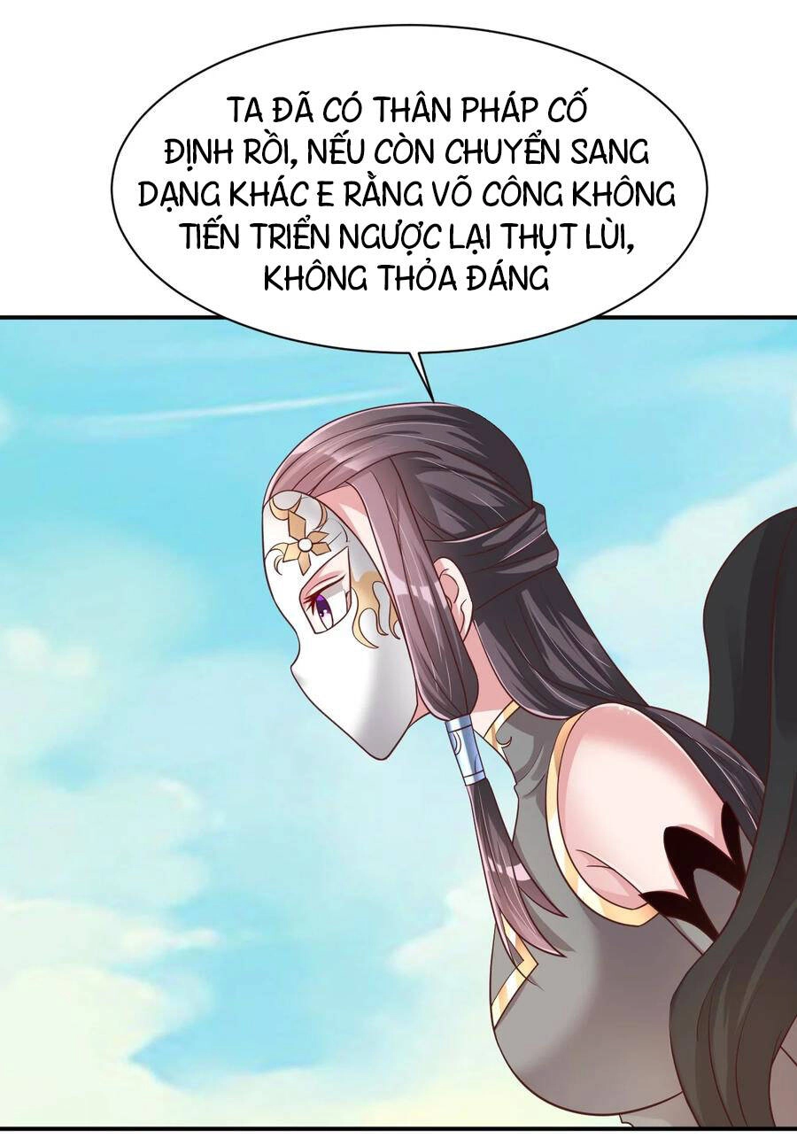 Sau Khi Max Độ Yêu Thích Chapter 59 - 24